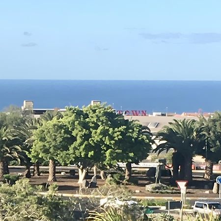 Brunella'S Apartment - Beach View ซานมิเกลเดียโบนา ภายนอก รูปภาพ