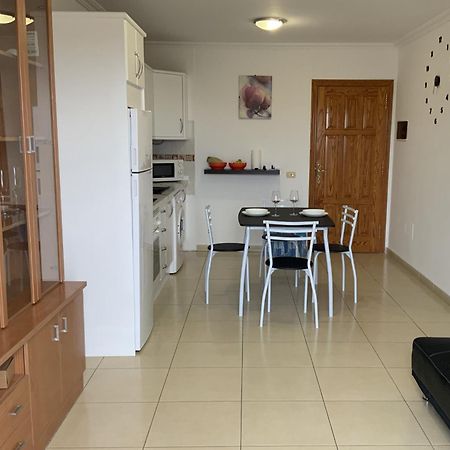 Brunella'S Apartment - Beach View ซานมิเกลเดียโบนา ภายนอก รูปภาพ