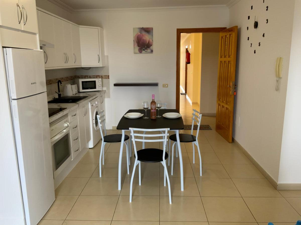 Brunella'S Apartment - Beach View ซานมิเกลเดียโบนา ภายนอก รูปภาพ