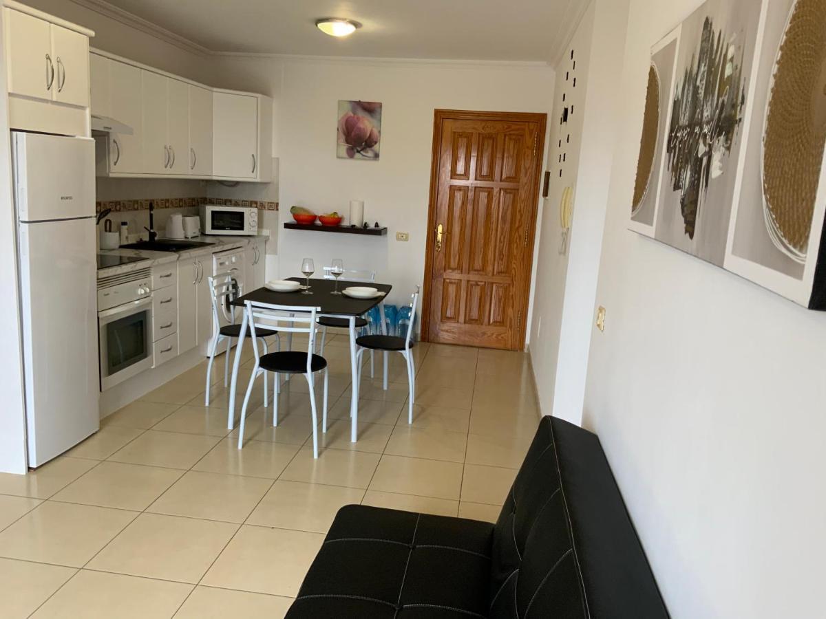 Brunella'S Apartment - Beach View ซานมิเกลเดียโบนา ภายนอก รูปภาพ