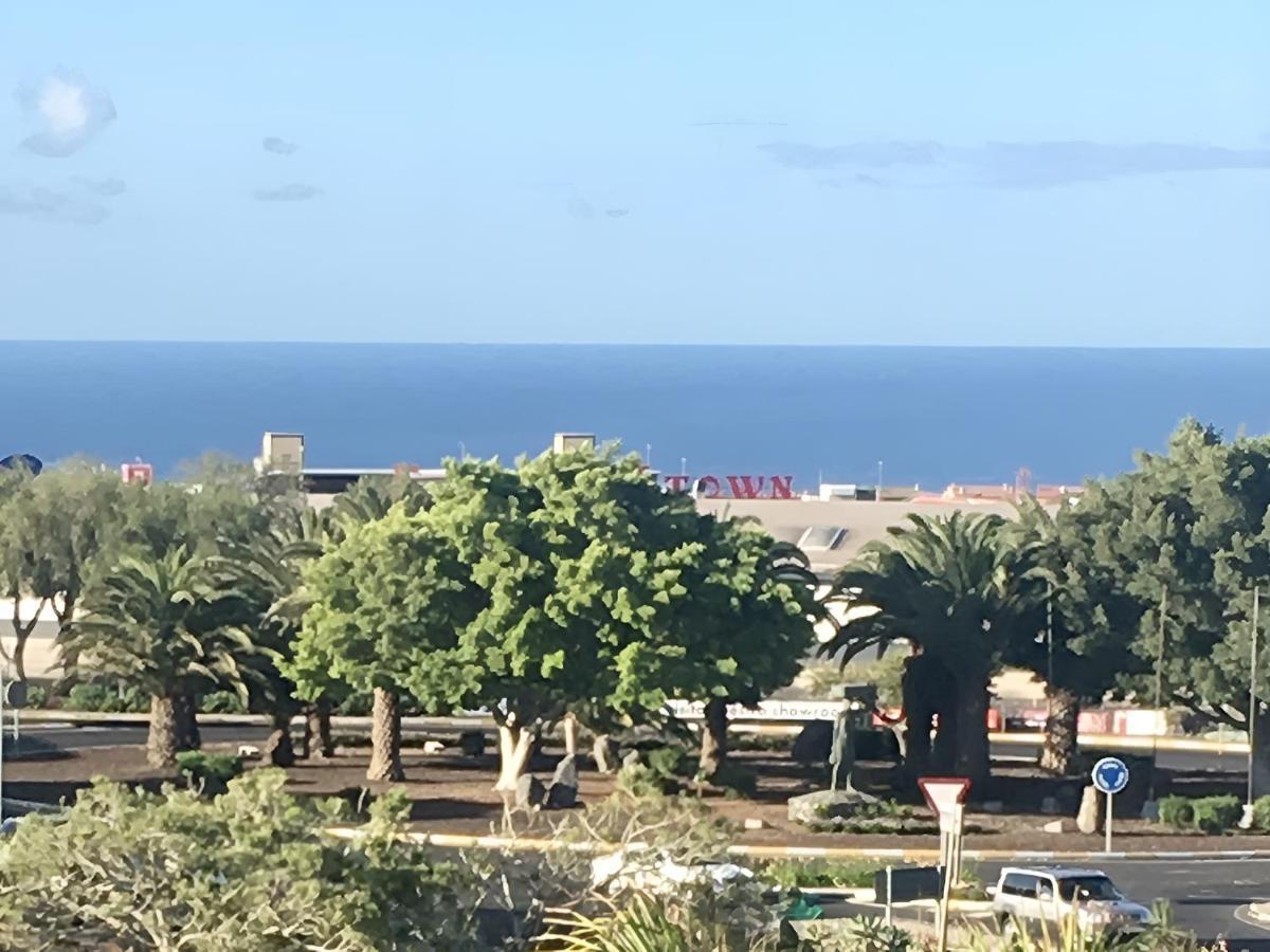 Brunella'S Apartment - Beach View ซานมิเกลเดียโบนา ภายนอก รูปภาพ