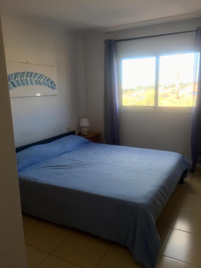 Brunella'S Apartment - Beach View ซานมิเกลเดียโบนา ภายนอก รูปภาพ