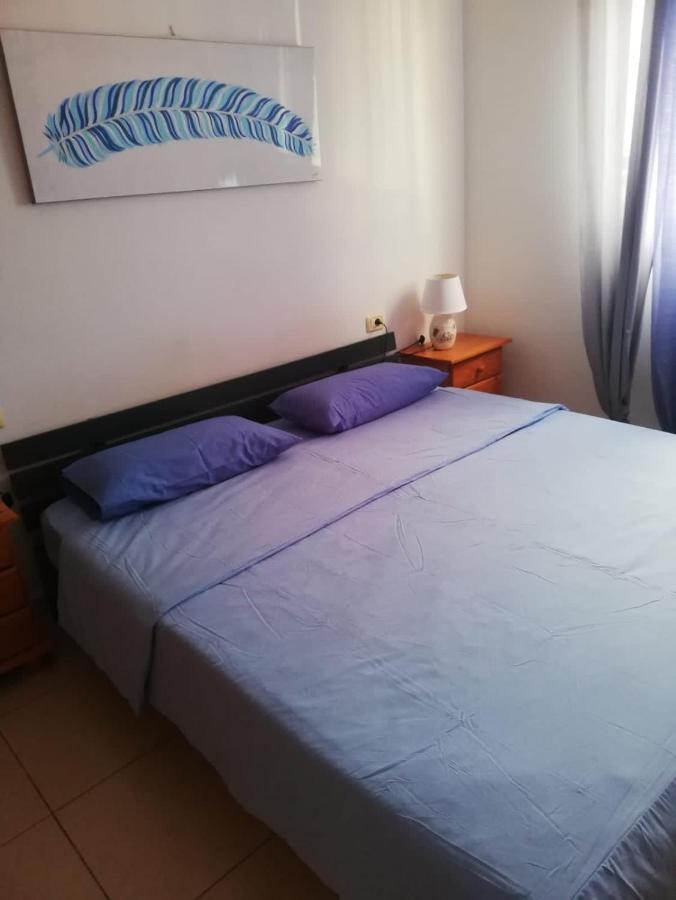 Brunella'S Apartment - Beach View ซานมิเกลเดียโบนา ภายนอก รูปภาพ