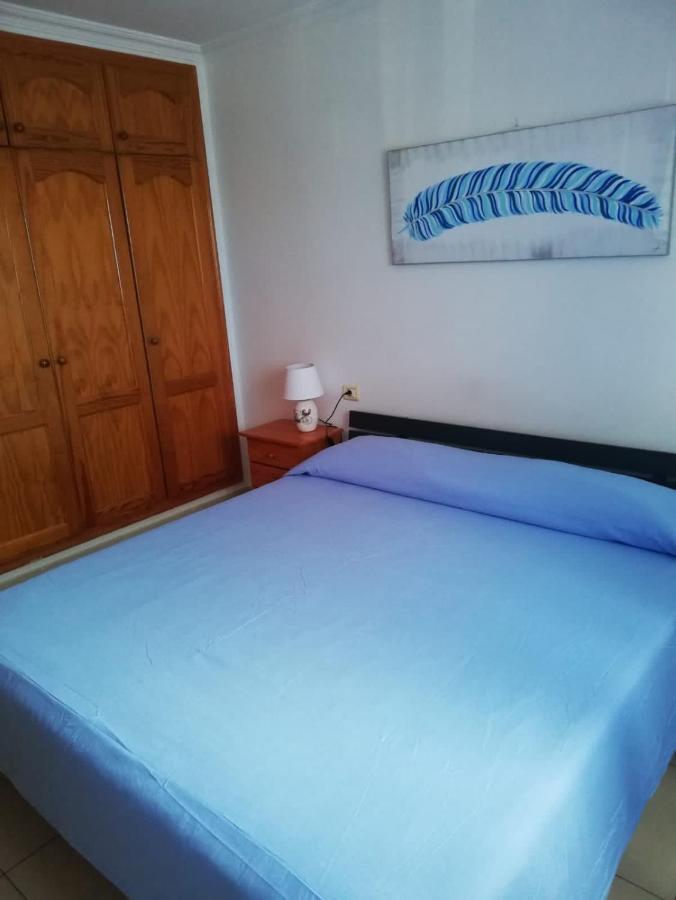 Brunella'S Apartment - Beach View ซานมิเกลเดียโบนา ภายนอก รูปภาพ