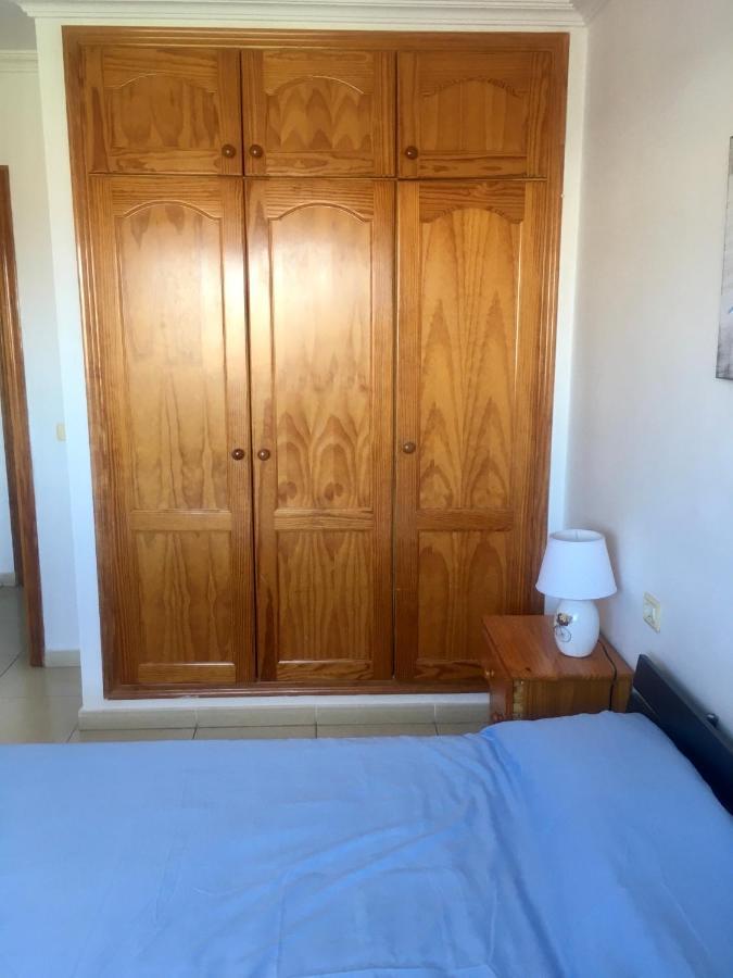 Brunella'S Apartment - Beach View ซานมิเกลเดียโบนา ภายนอก รูปภาพ