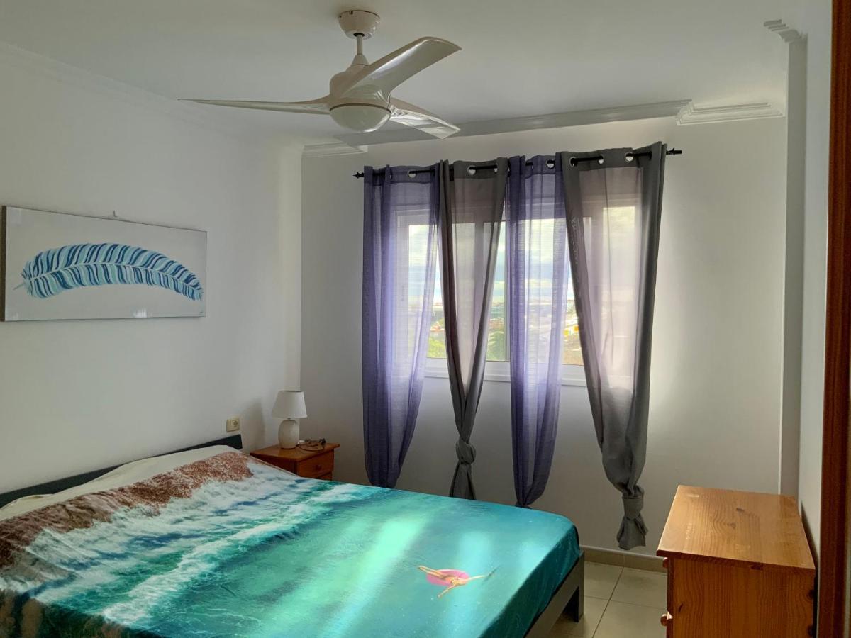 Brunella'S Apartment - Beach View ซานมิเกลเดียโบนา ภายนอก รูปภาพ