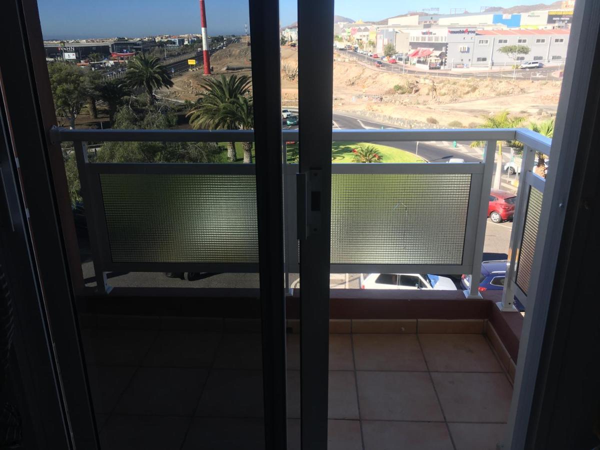 Brunella'S Apartment - Beach View ซานมิเกลเดียโบนา ภายนอก รูปภาพ