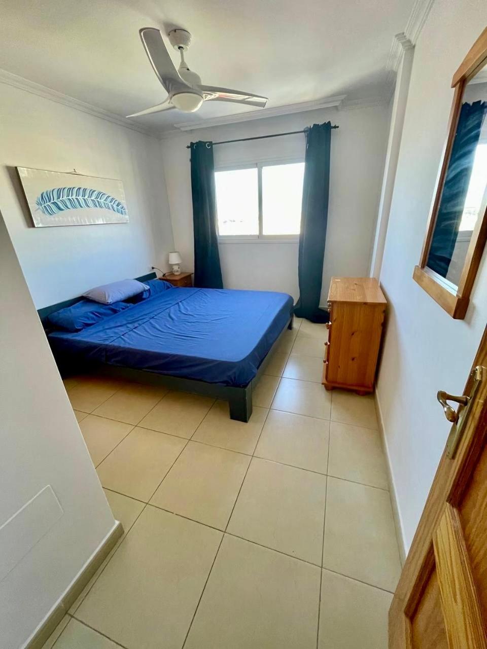 Brunella'S Apartment - Beach View ซานมิเกลเดียโบนา ภายนอก รูปภาพ