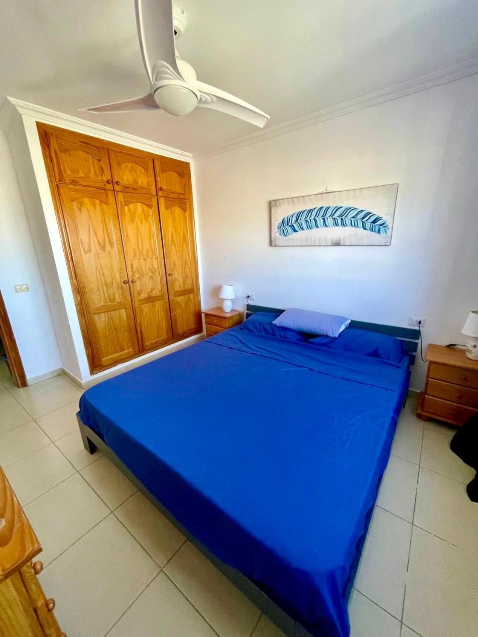 Brunella'S Apartment - Beach View ซานมิเกลเดียโบนา ภายนอก รูปภาพ